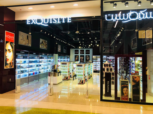 My Store